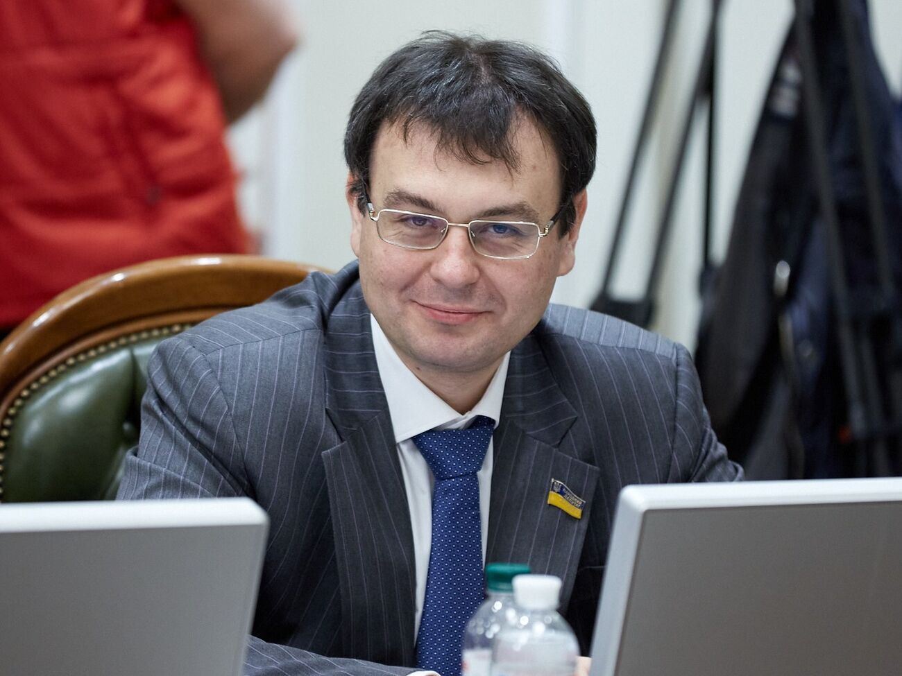 Гетманцев: Ми обмежені ресурсами, які є в нашої держави