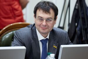 Гетманцев: Ми обмежені ресурсами, які є в нашої держави