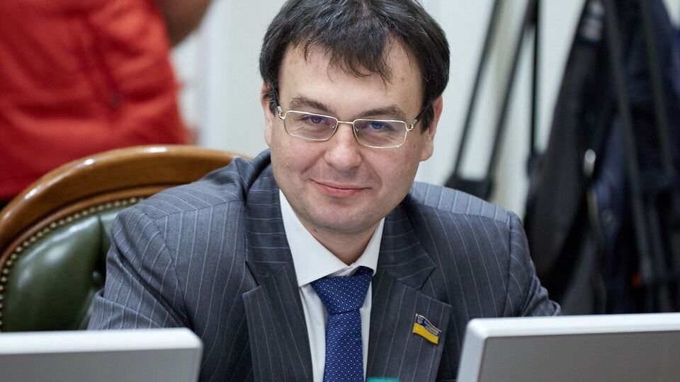 Гетманцев: Ми обмежені ресурсами, які є в нашої держави