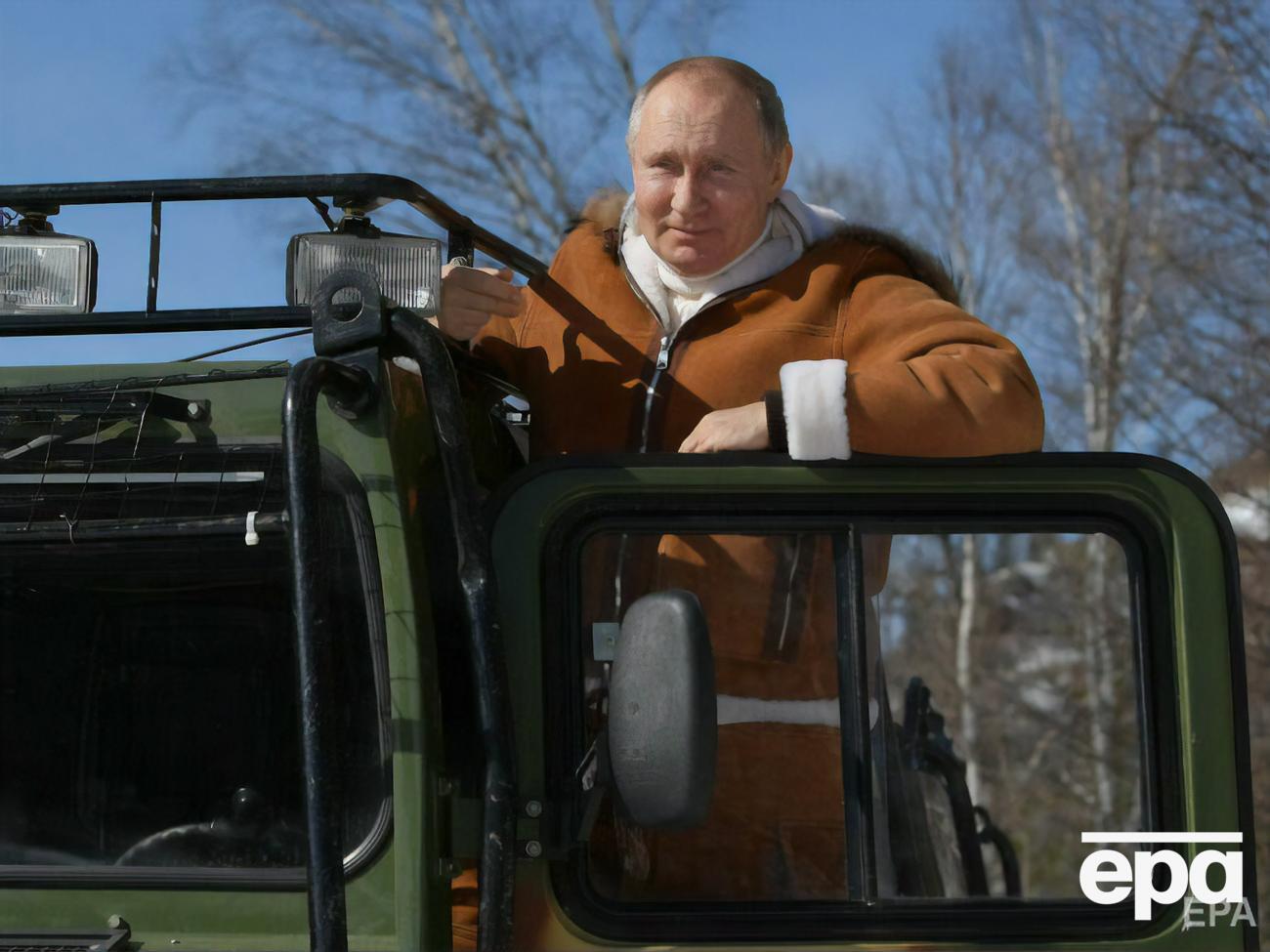 Путіна можуть підштовхнути на фатальний крок, вважає Піонтковський