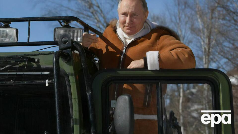 Путина могут подтолкнуть на роковой шаг, считает Пионтковский