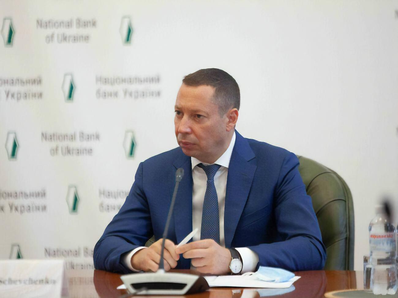 Шевченко:&nbsp;У нас нет разногласий с экспертами миссии МВФ. Более того, у нас общее видение результата, которого мы хотим достичь