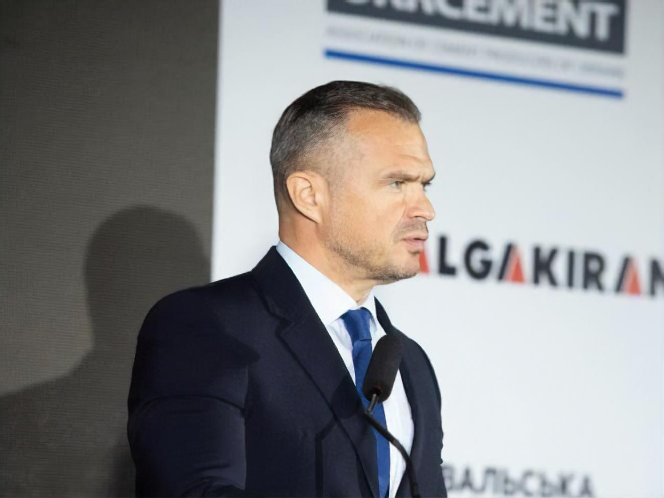 Новака задержали в 2020 году