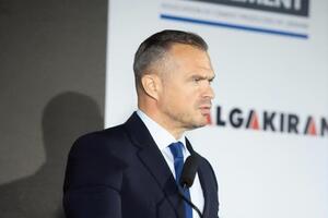 Новака задержали в 2020 году