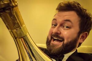 Dzidzio: Це нормально, якщо щось собі фантазують