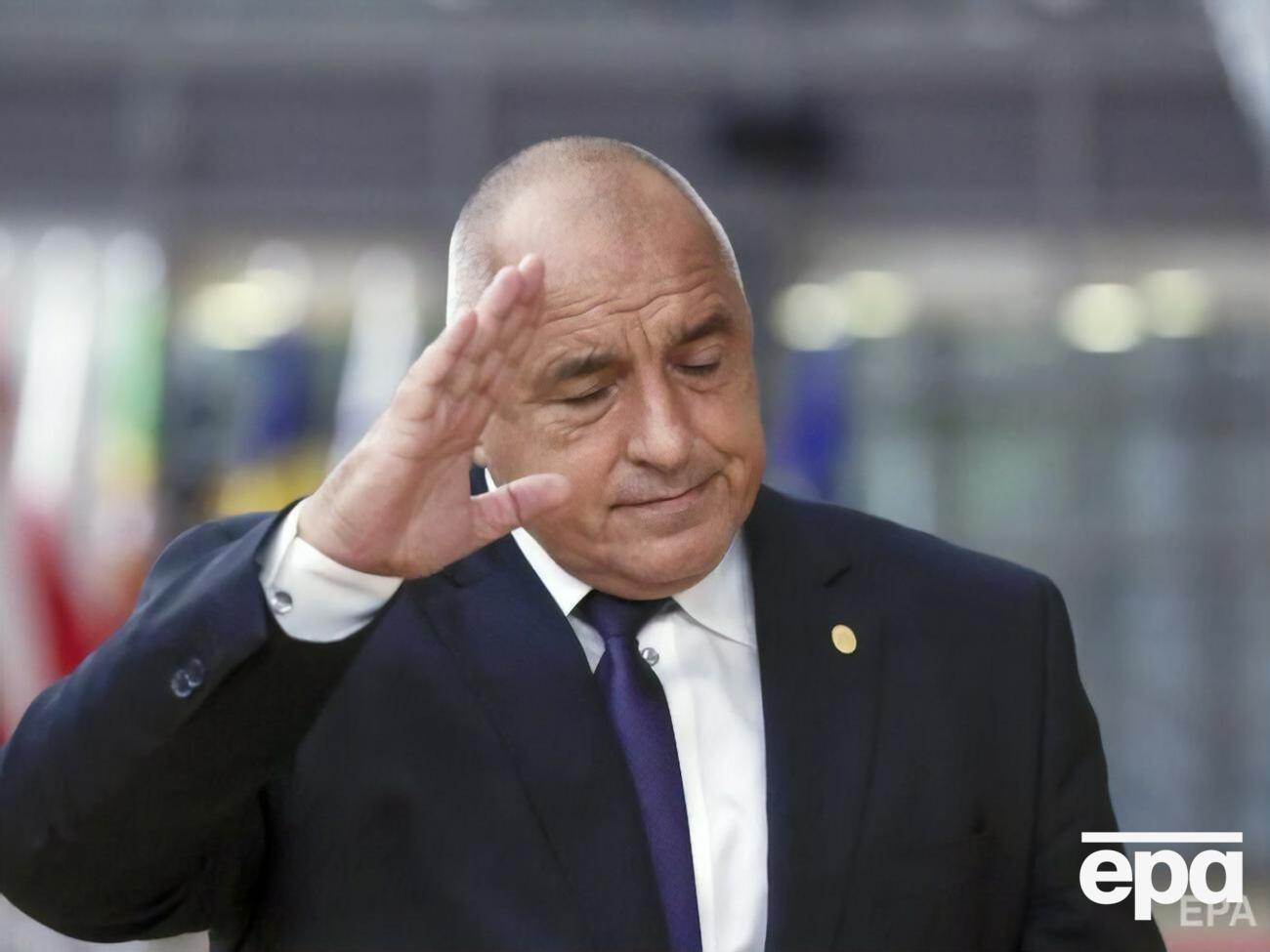 Борисов розкрив вартість вакцини
