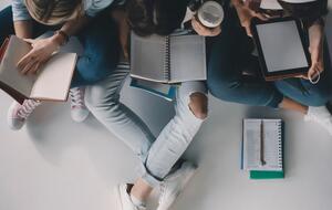 Иностранные университеты не смогут открыть подразделения в Киеве, Харькове, Львове, Днепре и Одессе