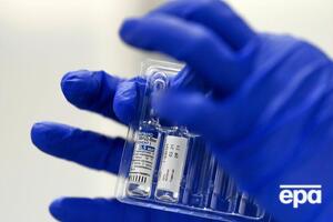 "Спутник V" зарегистрировали в РФ в августе 2020 года