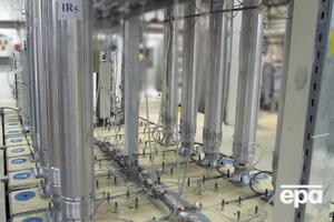 СМИ пишут, что система энергоснабжения центрифуг, обогащающих уран, уничтожена. Власти Ирана опровергают