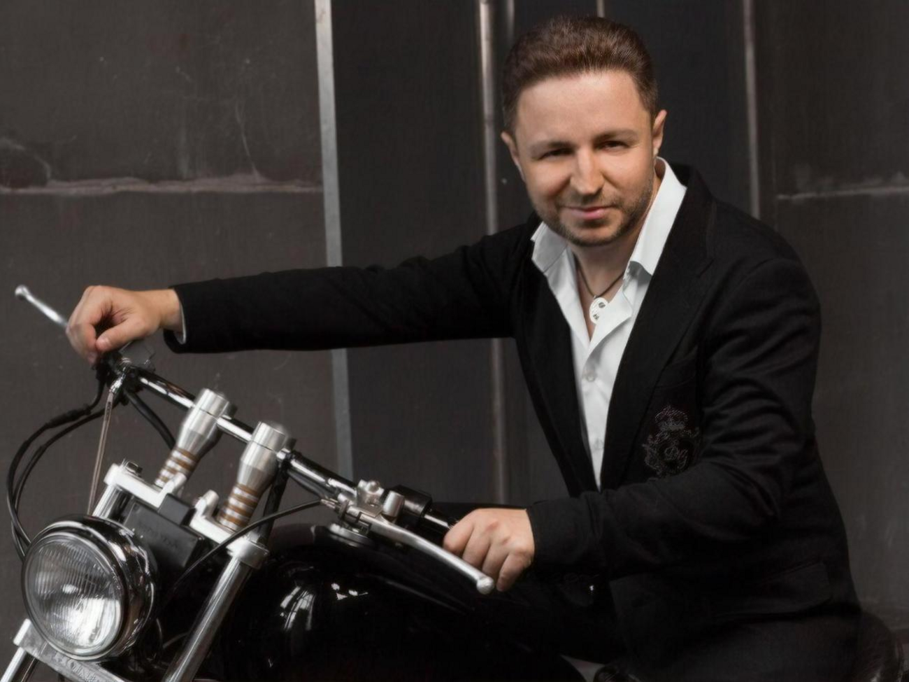 Шпетишвили включили в перечень по представлению СБУ