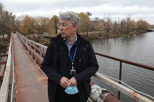 Ткаченко: Законопроекты должны быть рассмотрены в Раде как можно скорее