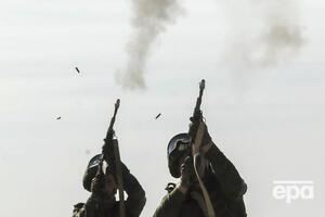 Про смерть російського найманця повідомила українська розвідка