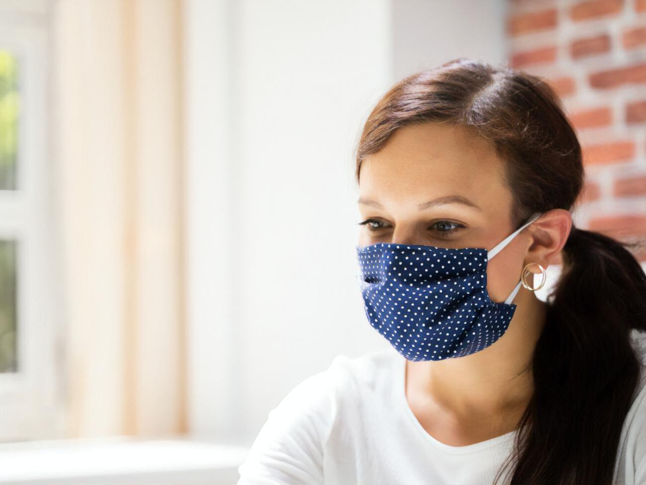 В Запорожье усиливают карантин