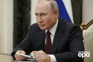 ЕНП: Мы должны сказать это громко и ясно: руки прочь от Украины, господин Путин