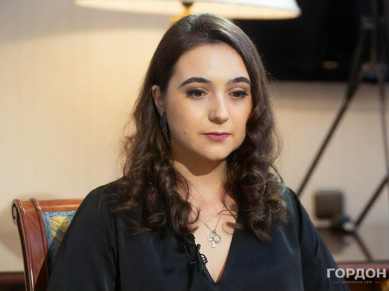 Мендель розповіла, що Зеленський намагався поговорити із президентом РФ