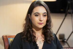 Мендель розповіла, що Зеленський намагався поговорити із президентом РФ