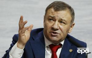 Ротенберг является председателем совета директоров компании, которая была генподрядчиком строительства моста в оккупированный Крым