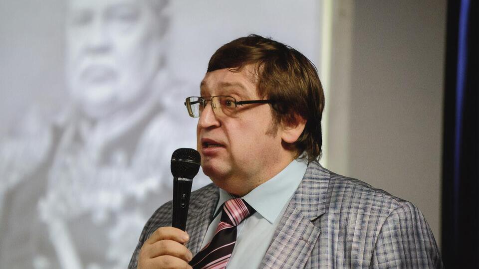 Федута не виходить на зв'язок уже понад добу