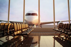 Полеты в Турцию будут приостановлены на полтора месяца