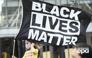 В прошлом году в Миннеаполисе прошли акции протеста после убийства афроамериканца Джорджа Флойда