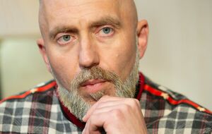 Серега: Не все в жизни меряется прагматически. Что-то и для души