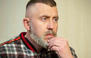 Серега: Есть люди, которым нельзя пить. Один из таких людей я