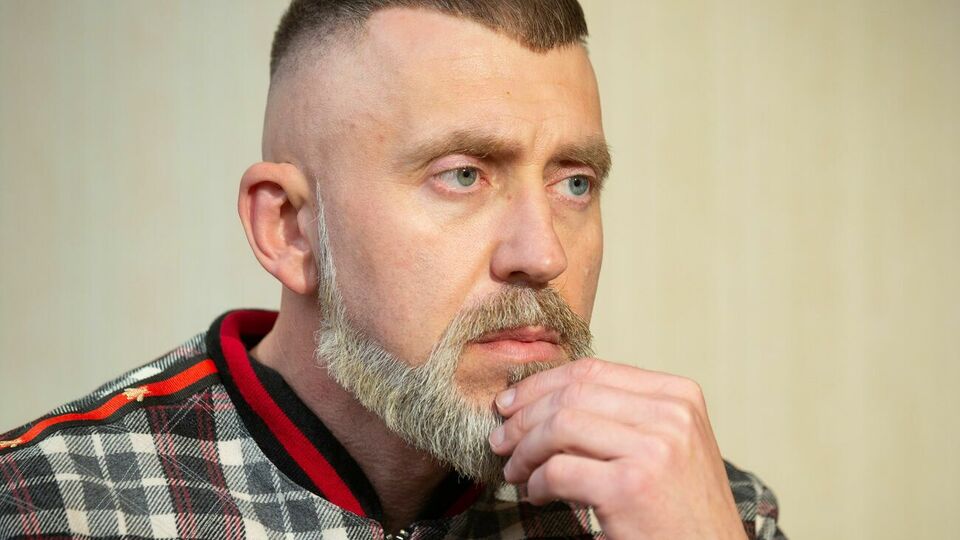 Серега: Есть люди, которым нельзя пить. Один из таких людей я