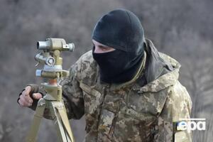 Війна на Донбасі триває з 2014 року