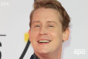 Поповнення в сім'ї Калкіна відбулося ще 5 квітня