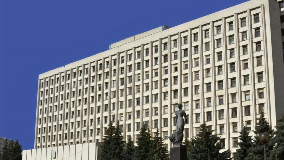 В ЦИК сообщили, что пока не могут установить окончательные результаты выборов в округе