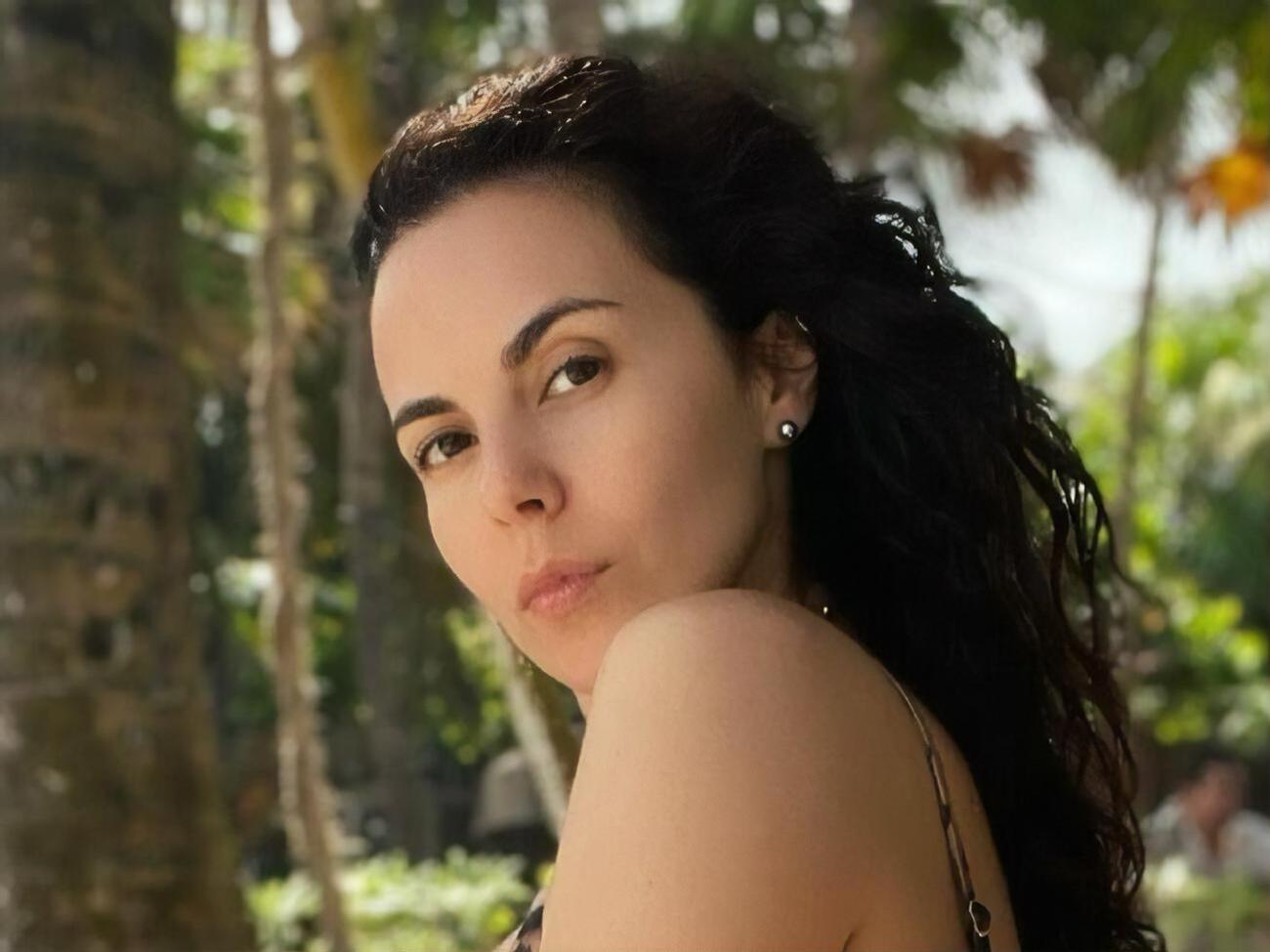 Каменських: Настрій мого дня: повна кишеня сонячного світла