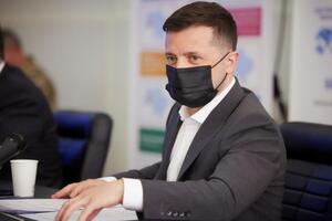 Кремль хочет показать, что страны Запада не считают Украину партнером, заявил Зеленский