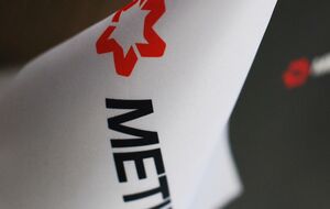 Fitch Ratings указав на очікуване поступове зниження загальної суми боргу "Метінвесту"