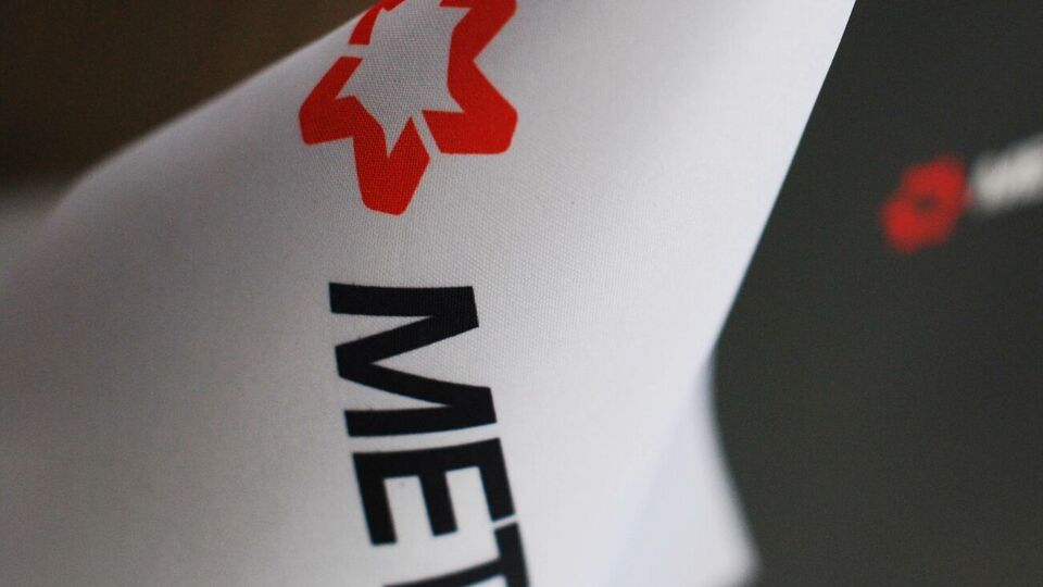 Fitch Ratings указав на очікуване поступове зниження загальної суми боргу "Метінвесту"