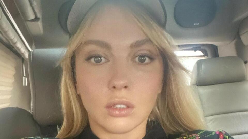 Полякова: Я хочу разобраться. А вы хотите со мной?