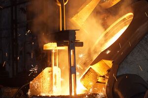 Государству в четыре раза выгоднее перерабатывать лом в металл и затем в готовую продукцию, чем экспортировать сырье, отметили в комитете