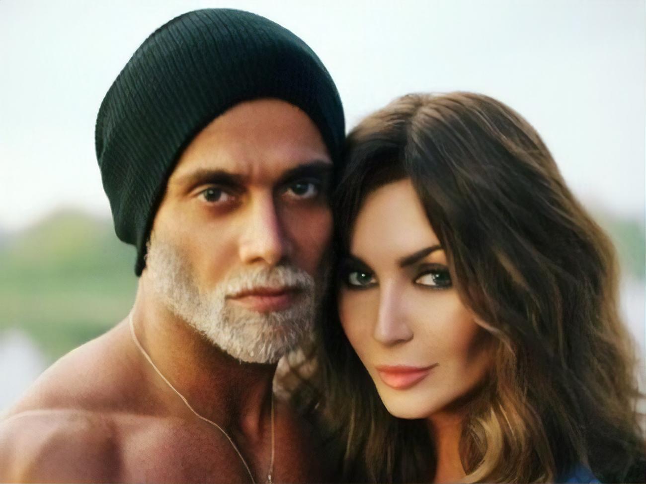 Білик і Ахмадов живуть у гостьовому шлюбі