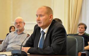 Чауса похитили 3 апреля в центре Кишинева