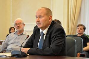 Чауса викрали 3 квітня в центрі Кишинева