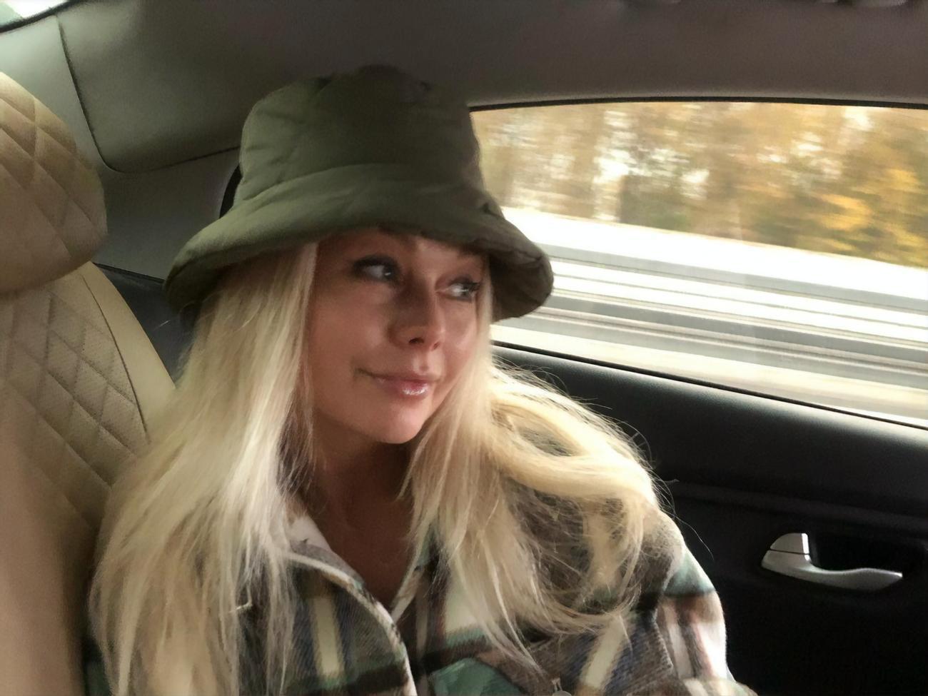 Корикова: Мне всю жизнь не нравились чужие зависимости