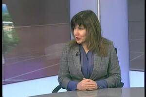 Виктория Гриб: 1 млрд грн уже ушел из энергосистемы Украины в бюджеты Беларуси и России