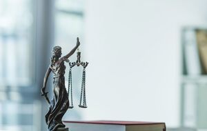 У НАЗК повідомили, що не зможуть оскаржити рішення суду за адмінпротоколом
