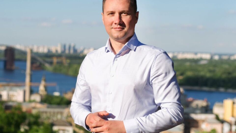 Терентьев описал последовательность шагов для получения участка