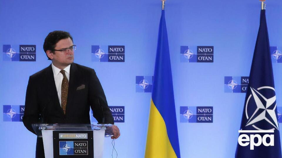 Кулеба: Россия в последние недели активировала воинственную пропаганду