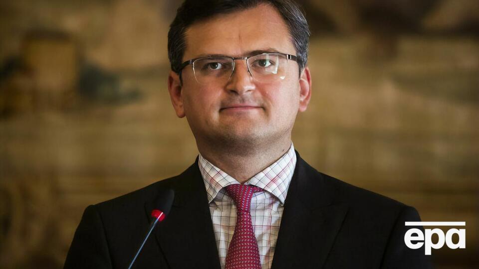 Кулеба: Якщо Москва почне нову спіраль насильства або діятиме безрозсудно – це буде їй дорого коштувати