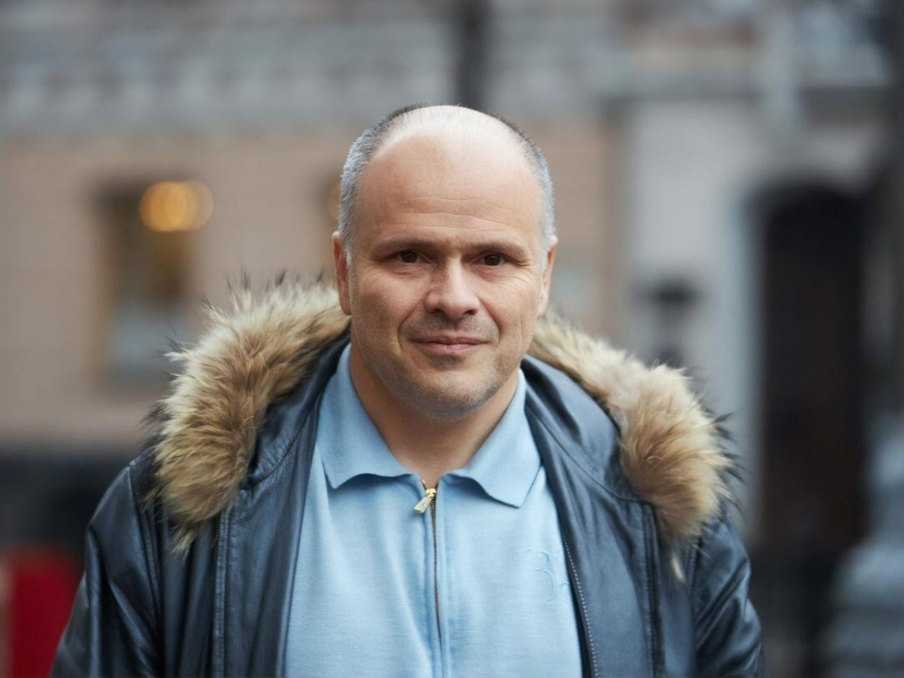 За словами Радуцького, ситуація з коронавірусом в Україні "дуже погана".