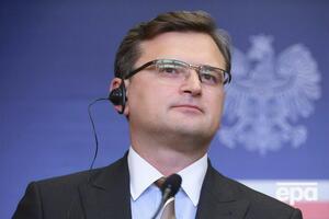 Кулеба: Україна віддана дипломатичним і політичним засобам вирішення конфлікту