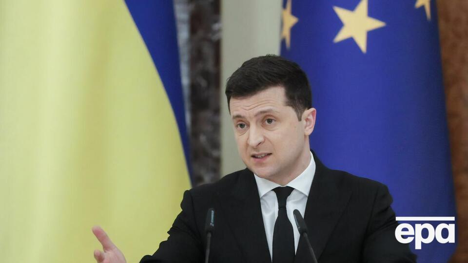 Зеленский: Суд, одним решением которого может быть поставлен крест на любом достижении государства, любой реформе, будет ликвидирован
