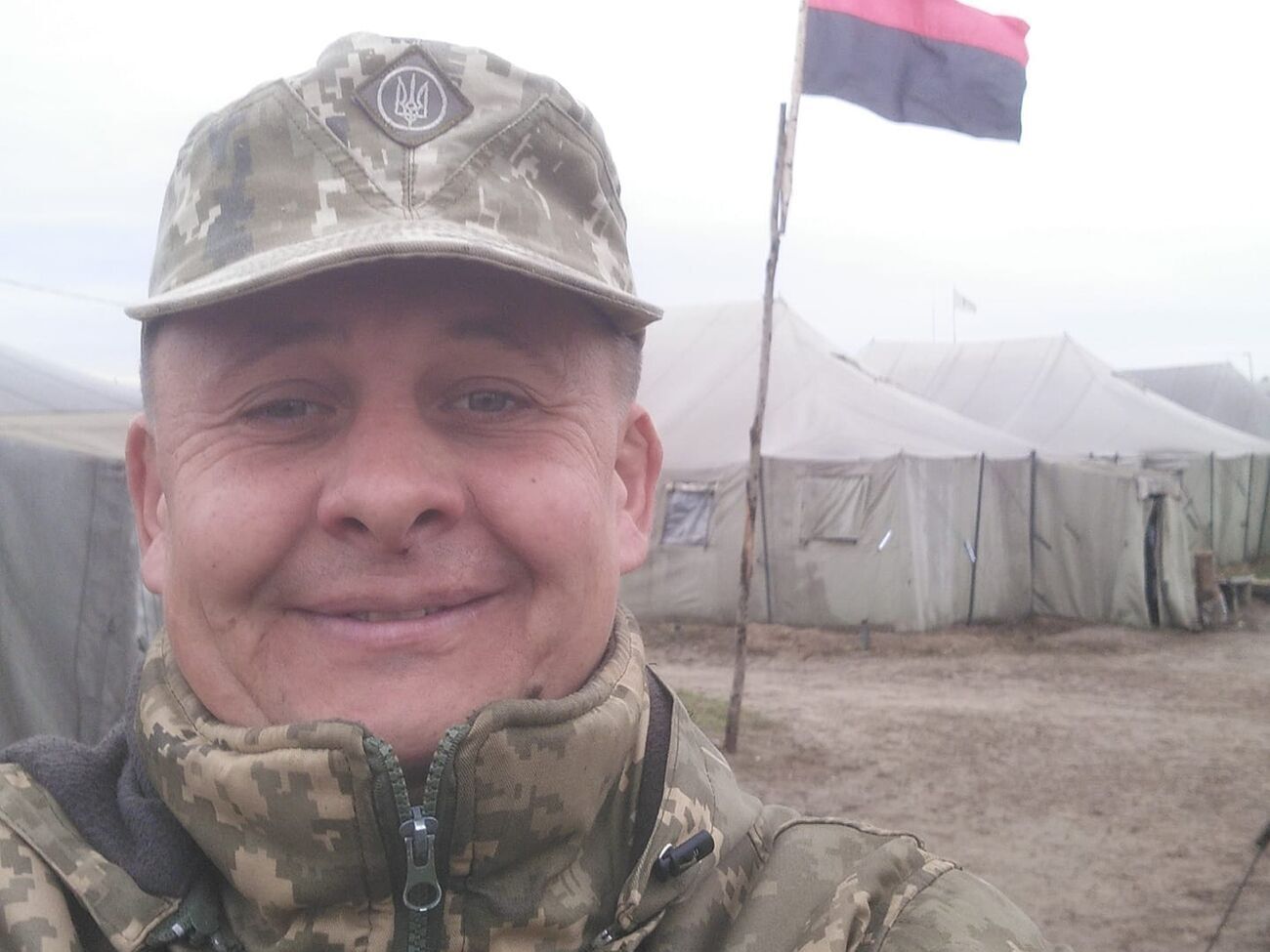 Мамчий стал 28-м погибшим украинским военным на Донбассе с начала 2021 года