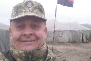 Мамчий стал 28-м погибшим украинским военным на Донбассе с начала 2021 года